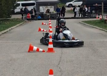 Čazma, 21.03.2026.

Uoči nove sezone sportski djelatnici Auto kluba DELTA Zagreb…