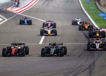 Četiri F1 vozača imat će koristi od promjene propisa u sezoni 2026.