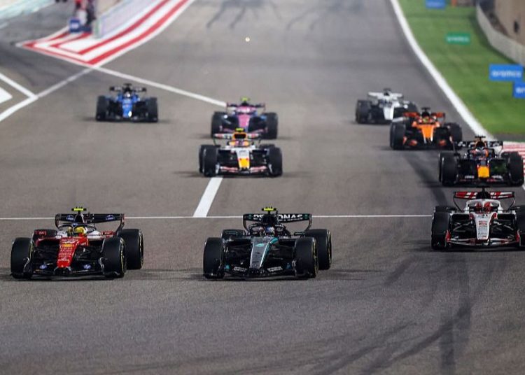 Četiri F1 vozača imat će koristi od promjene propisa u sezoni 2026.