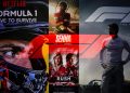 Četiri priče inspirirane Formulom 1 koje možete pogledati dok čekate utrke