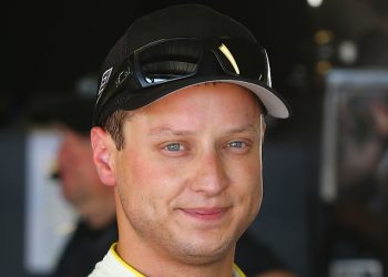 Chase Pistone, bivši NASCAR vozač i unuk prvaka utrka, preminuo u 42. godini