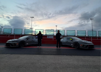 Chiappe i Simonov potvrđeni za SP Compétition u TCR Europe