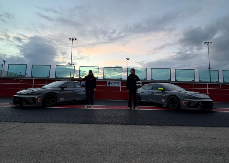 Chiappe i Simonov potvrđeni za SP Compétition u TCR Europe