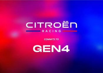 Citroën se posvetio Formuli E