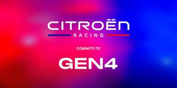 Citroën se posvetio Formuli E