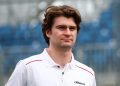 Colton Herta žrtvovao stabilnost IndyCara zbog rizika u F2 kako bi ostvario san o F1