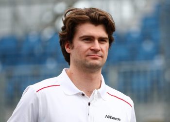 Colton Herta žrtvovao stabilnost IndyCara zbog rizika u F2 kako bi ostvario san o F1