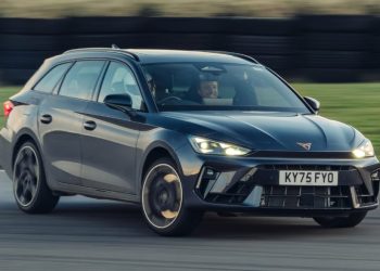 Cupra Leon Estate VZ1 – dugoročna recenzija