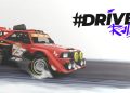 #DRIVE Rally Racing na konzolama ove ljeta