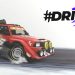 #DRIVE Rally Racing na konzolama ove ljeta
