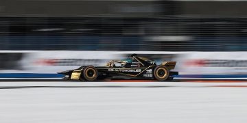 DS Automobiles napušta Formulu E kako bi se usredotočio na golf