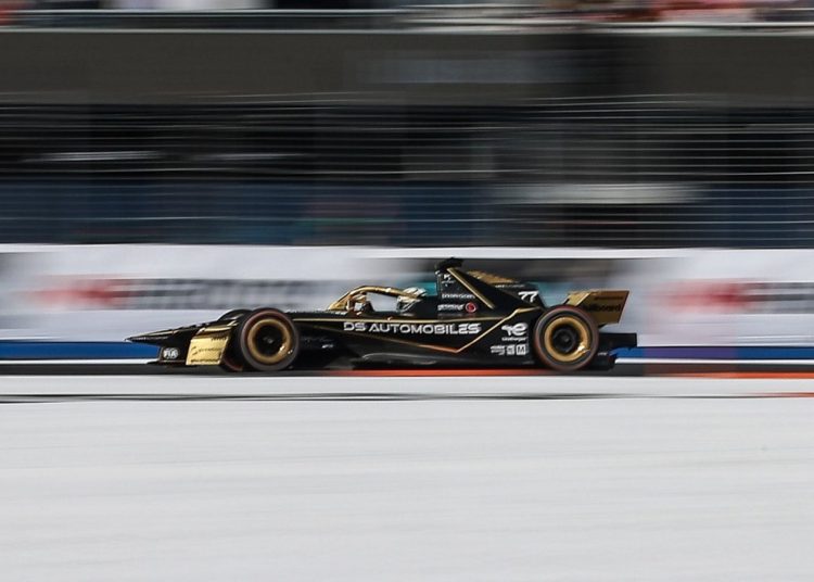 DS Automobiles napušta Formulu E kako bi se usredotočio na golf