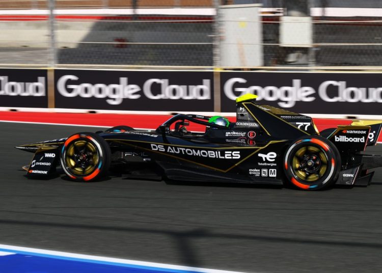 DS se povlači iz Formule E prije dolaska Opela
