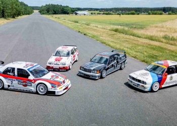 DTM oduševljava ubrzano proljeće s Bonhams prodajom u Monaku, Miamiju i Goodwoodu