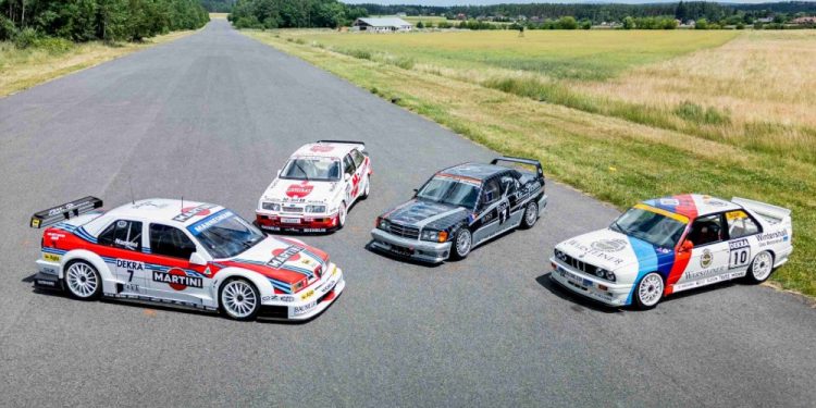 DTM oduševljava ubrzano proljeće s Bonhams prodajom u Monaku, Miamiju i Goodwoodu