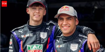 DTM prvak Ayhancan Güven i potencijalni tinejdžer Elia Weiss potvrđeni za Porscheov Rookie Test u Madridu