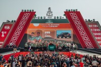 Dacia Sandriders osvajaju reli Dakar Dacia Sandriders osvajaju reli Dakar