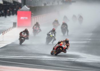 Dani Pedrosa otkriva ‘ludi’ trening koji mu je pomogao da ovlada mokrim MotoGP utrkama