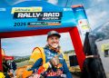 Daniel Sanders se oporavio od ozljede i osvojio Rally-Raid Portugal