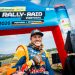 Daniel Sanders se oporavio od ozljede i osvojio Rally-Raid Portugal Daniel Sanders se oporavio od ozljede i osvojio Rally-Raid Portugal
