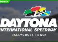 Daytona International Speedway – Rallycross Daytona International Speedway – Rallycross