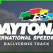Daytona International Speedway – Rallycross Daytona International Speedway – Rallycross