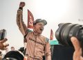 Defender je trijumfirao u svojoj klasi na legendarnom reliju Dakar