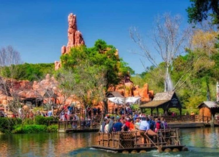 Disney podnio patent za preuzimanje atrakcije u središtu Orlando Parka