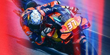 Doživite COTA izvan staze kao nikada do sada!