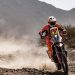 Dramatičan završetak relija Dakar: Pobjednik odlučen u posljednjoj etapi