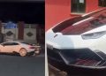 Drift Lamborghini Huracan: Virusni drift završio zapljenom – Sve što trebate znati o automobilu