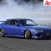 Drifting preuzima Queensland Raceway