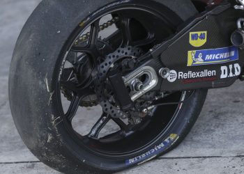 Ducati objašnjava kvar na tajlandskoj MotoGP gumi Marca Marqueza: ‘Felga je eksplodirala’