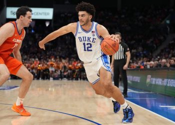 Duke, Arizona, Michigan i Florida dobili su prva nositelja na muškom NCAA turniru