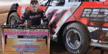 Dužnosnici KIS-a objašnjavaju situaciju s parkiralištem na lokaciji Kalgoorlie Miner