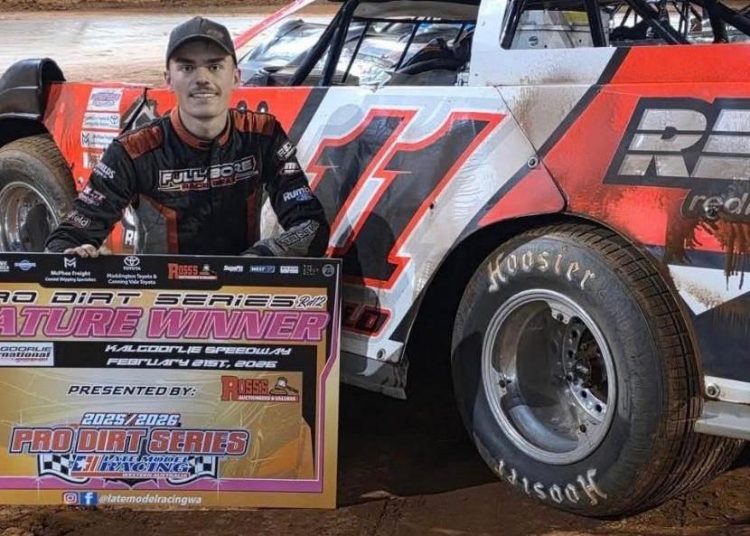 Dužnosnici KIS-a objašnjavaju situaciju s parkiralištem na lokaciji Kalgoorlie Miner