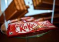 Dvanaest tona šipki Formule 1 KitKat ukradeno u Europi