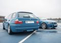 E46 M3 Touring BMW koji je odbio izraditi konačno je tu