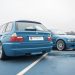 E46 M3 Touring BMW koji je odbio izraditi konačno je tu E46 M3 Touring BMW koji je odbio izraditi konačno je tu