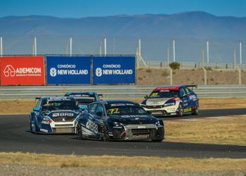 Erick Schotten pridružuje se proširenoj liniji W2 Pro GP Cupra