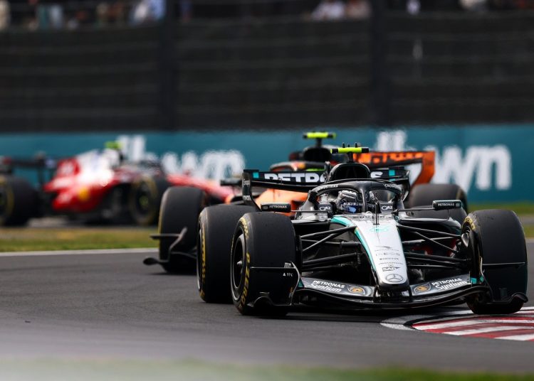 Evo rezultata i poretka nakon VN Japana 2026. Evo rezultata i poretka nakon VN Japana 2026.