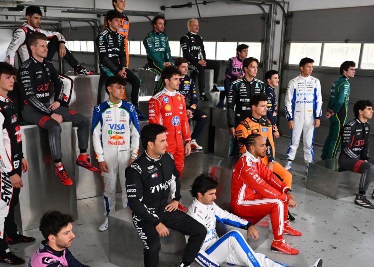 F1 2026: Prognoze za pobjedničko postolje na VN Australije, svjetske prvake, pobjednike utrka i iznenađenja vozača