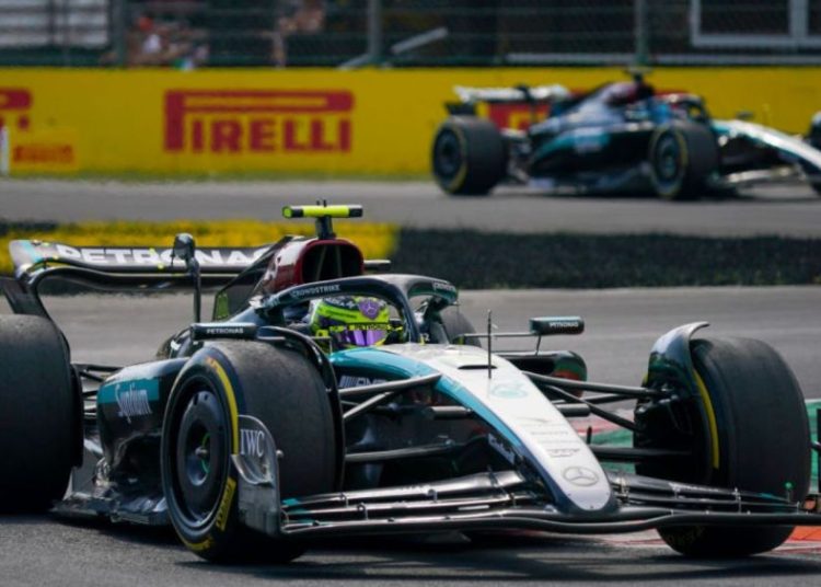 F1 Altcasts: Tubi najavljuje nove interaktivne formate oglasa u Apple Deal-u