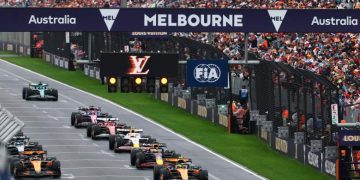F1 Velika nagrada Australije: Raspored utrka i načini gledanja