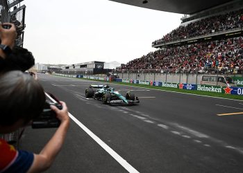F1 Velika nagrada Kine 2026.: Kako pratiti večerašnju utrku, TV kanal, vrijeme i više