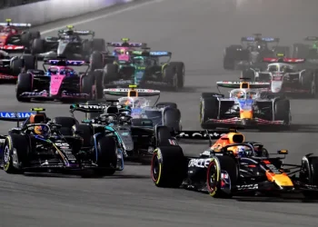 F1 Vodstvo: Ažurirani poredak nakon svake utrke u sezoni 2026.