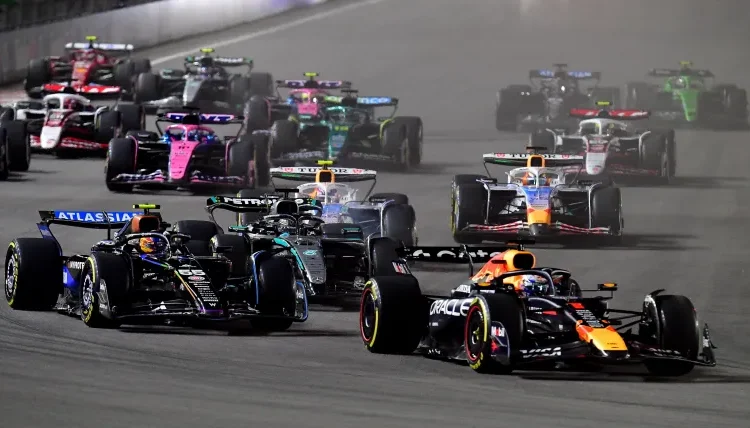 F1 Vodstvo: Ažurirani poredak nakon svake utrke u sezoni 2026. F1 Vodstvo: Ažurirani poredak nakon svake utrke u sezoni 2026.