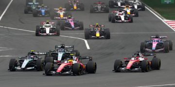 F1 čvrsto ostaje uz svoja nova pravila. Nema nikakvih ‘malj’ promjena.