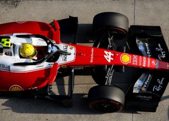 F1 energetska pravila prilagođena za Veliku nagradu Japana radi poboljšanja kvalifikacija