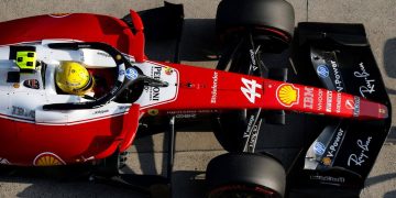 F1 energetska pravila prilagođena za Veliku nagradu Japana radi poboljšanja kvalifikacija